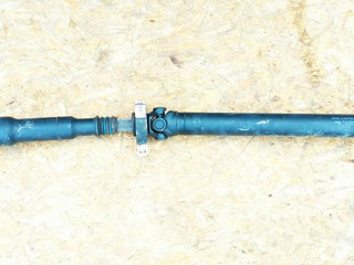 карданный вал BMW 4 серия F32/F33 F33 2017, 3.0 л., N57 D30 B, дизель, АКПП, кабриолет, правый руль, 26108651301