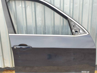 дверь передняя правая BMW X5 E70 2008, 3.0 л., дизель, АКПП, внедорожник 5 дв.