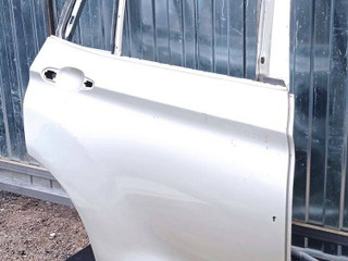 дверь задняя правая BMW X3 F25 2012, 3.0 л., N52 B30 A, бензин, АКПП, внедорожник 5 дв.