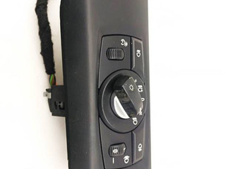 переключатель света BMW X5 E70 2008, 3.0 л., M57 D30 (306D3), дизель, АКПП, внедорожник 5 дв., 61319134725