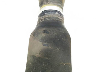 пневмоподушка BMW X5 E53 2001, 3.0 л., M57 D30 (306D1), дизель, внедорожник 5 дв., 6750356