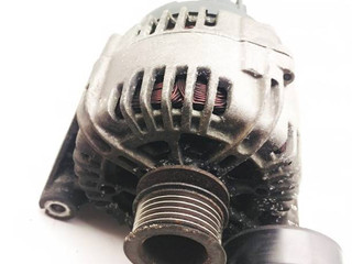 генератор BMW 7 серия E65/E66/E67 2003, 3.0 л., M54 B30 (306S3), бензин, седан, 7521137