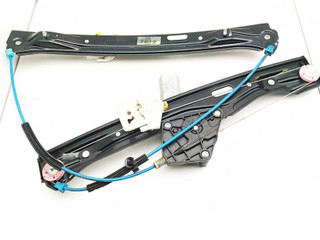стеклоподъемник передний правый BMW 3 серия F30/F31/F34 F30 2012, 2.0 л., дизель, АКПП, седан, правый руль, 7259834
