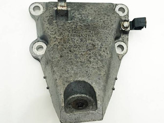 кронштейн двигателя BMW X3 E83 2006, 3.0 л., N52 B30 A, бензин, внедорожник 5 дв., 22113415179