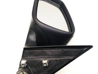зеркало наружное левое BMW 3 серия F30/F31/F34 2014, 2.0 л., N47 D20 C, дизель, хетчбэк 5 дв.