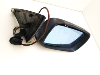 зеркало наружное правое BMW 3 серия F30/F31/F34 2014, 2.0 л., N47 D20 C, дизель, хетчбэк 5 дв.