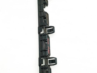 Кронштейн крепления порога BMW 5 серия F07/F10/F11 2009, 3.0 л., N57 D30 A, дизель, седан, 51777184776