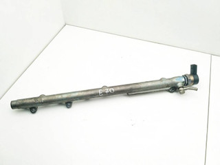 топливная рампа BMW X5 E70 2008, 3.0 л., M57 D30 (306D3), дизель, АКПП, внедорожник 5 дв., 7795514