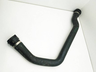 патрубок радиатора BMW X5 E70 2008, 3.0 л., M57 D30 (306D3), дизель, АКПП, внедорожник 5 дв., 17127794153