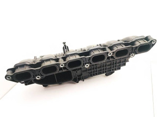 коллектор впускной BMW 5 серия F07/F10/F11 [рестайлинг] 2013, 3.0 л., бензин, МКПП, седан, 11617576911