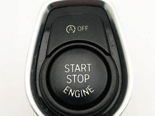 кнопка запуска двигателя BMW 4 серия F32/F33 F32 2015, 2.0 л., N20 B20 A, бензин, АКПП, купе, 9250734