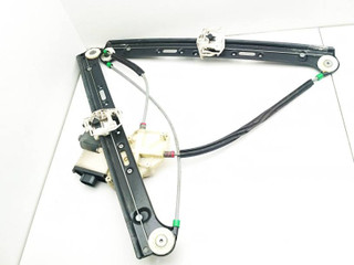 стеклоподъемник передний правый BMW X3 E83 2004, 2.5 л., M54 B25 (256S5), бензин, внедорожник 5 дв., 6925964