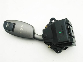 переключатель круиз-контроля BMW 7 серия E65/E66/E67 2003, 3.0 л., M54 B30 (306S3), бензин, седан, 61316911521