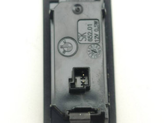 подсветка номера BMW 3 серия F30/F31/F34 2014, 2.0 л., дизель, хетчбэк 5 дв., 7113293