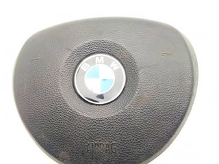 подушка безопасности водителя BMW 3 серия E90/E91/E92/E93 [рестайлинг] 2009, 2.0 л., дизель, седан