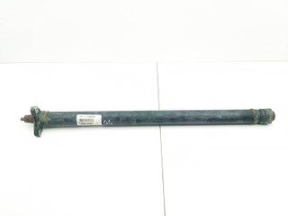 карданный вал BMW X5 E70 2008, 3.0 л., дизель, АКПП, внедорожник 5 дв., 7556019