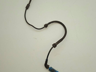 датчик ABS BMW X5 E53 2002, 3.0 л., M54 B30 (306S3), бензин, внедорожник 5 дв.