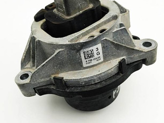 подушка крепления двигателя BMW 4 серия F32/F33 F33 2017, 3.0 л., N57 D30 B, дизель, АКПП, кабриолет, правый руль, 22116799104