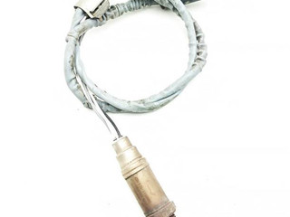лямбда-зонд BMW 7 серия E65/E66/E67 2004, 3.0 л., M54 B30 (306S3), бензин, АКПП, седан, 7513963
