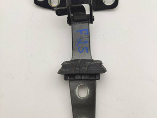 петля крышки багажника BMW X3 F25 2012, 2.0 л., N20 B20 A, бензин, внедорожник 5 дв., 7286074