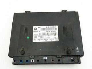 блок управления сиденьем BMW X5 E70 2007, 3.0 л., M57 D30 (306D3), дизель, внедорожник 5 дв., 9148264
