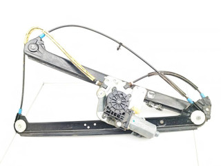стеклоподъемник передний правый BMW X5 E53 2000, 3.0 л., M54 B30 (306S3), бензин, внедорожник 5 дв., 51338254912