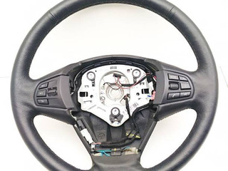 руль BMW X3 F25 2014, 2.0 л., N20 B20 A, бензин, внедорожник 5 дв.