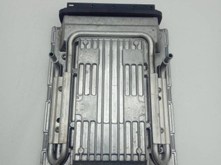 блок управления двигателем BMW 5 серия F07/F10/F11 2010, 4.4 л., N63 B44 A, бензин, седан, 7613202