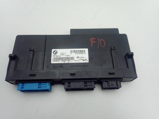 блок комфорта BMW 5 серия F07/F10/F11 2011, 3.0 л., N55 B30 A, бензин, седан, 61359244393
