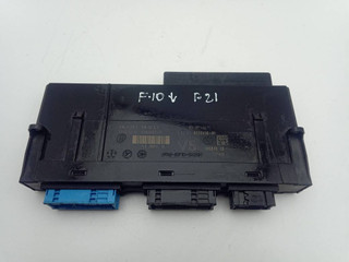 блок комфорта BMW 5 серия F07/F10/F11 2010, 4.4 л., N63 B44 A, бензин, седан, 61359353418