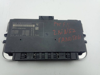 блок управления светом BMW X3 F25 2012, 3.0 л., N52 B30 A, бензин, внедорожник 5 дв., 61359273635