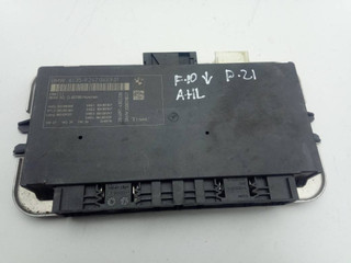 блок управления светом BMW 5 серия F07/F10/F11 2010, 4.4 л., N63 B44 A, бензин, седан, 61359247063
