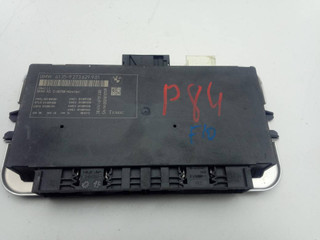 блок управления светом BMW 5 серия F07/F10/F11 2012, 3.0 л., N55 B30 A, бензин, седан, 61359273629