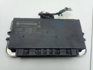 блок управления светом BMW 5 серия F07/F10/F11 2011, 3.0 л., N57 D30 B, дизель, седан, 61359250455