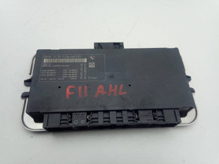 блок управления светом BMW 5 серия F07/F10/F11 2010, 3.0 л., дизель, АКПП, 475, универсал, 61359236460