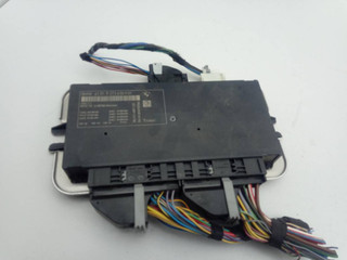 блок управления светом BMW 5 серия F07/F10/F11 2011, 3.0 л., N57 D30 A, дизель, хетчбэк 5 дв., 61359273630