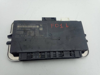 блок управления светом BMW 7 серия F01/F02 2011, 4.4 л., N63 B44 A, бензин, седан, 6135273629