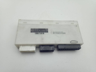 блок комфорта BMW X5 E53 2003, 3.0 л., M54 B30 (306S3), бензин, внедорожник 5 дв., 61356940923
