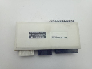 блок комфорта BMW X5 E53 2001, 3.0 л., M54 B30 (306S3), бензин, внедорожник 5 дв., 6913528