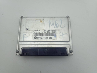 блок управления двигателем BMW X5 E53 2003, 4.4 л., M62 B44 (448S2), бензин, внедорожник 5 дв., 7522800