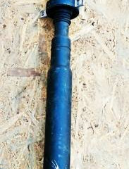карданный вал BMW 7 серия F01/F02 2008, 3.0 л., N57 D30 A, дизель, АКПП, седан, 7562814