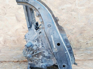 лонжерон правый BMW 7 серия F01/F02 2008, 3.0 л., дизель, АКПП, седан, правый руль