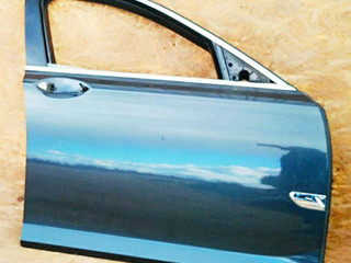 дверь передняя правая BMW 7 серия F01/F02 2008, 3.0 л., N57 D30 A, дизель, АКПП, седан