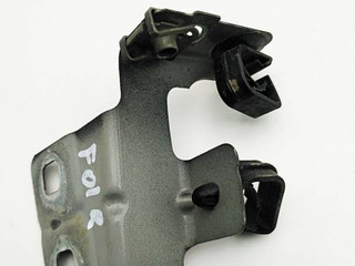 крепление крыла переднего правого BMW 7 серия F01/F02 2009, 3.0 л., N57 D30 A, дизель, седан