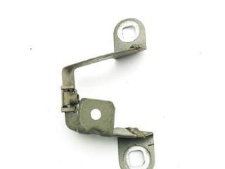 крепление крыла переднего правого BMW 5 серия F07/F10/F11 2012, 3.0 л., N55 B30 A, бензин, АКПП, хетчбэк 5 дв., 7193424