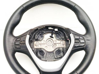 руль BMW 3 серия F30/F31/F34 2012, 2.0 л., N47 D20 C, дизель, седан, 6256018