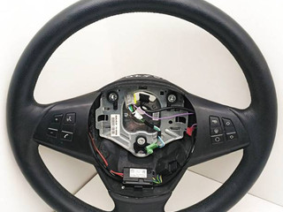 руль BMW X5 E70 2010, 3.0 л., N57 D30 A, дизель, внедорожник 5 дв., 32306797909