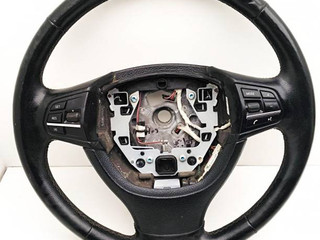 руль BMW 5 серия F07/F10/F11 2010, 2.0 л., бензин, АКПП, седан