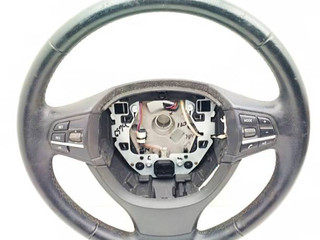 руль BMW 5 серия F07/F10/F11 2009, 3.0 л., N55 B30 A, бензин, АКПП, седан
