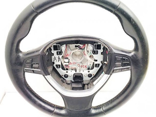 руль BMW 7 серия F01/F02 2010, 3.0 л., N57 D30 A, дизель, АКПП, седан